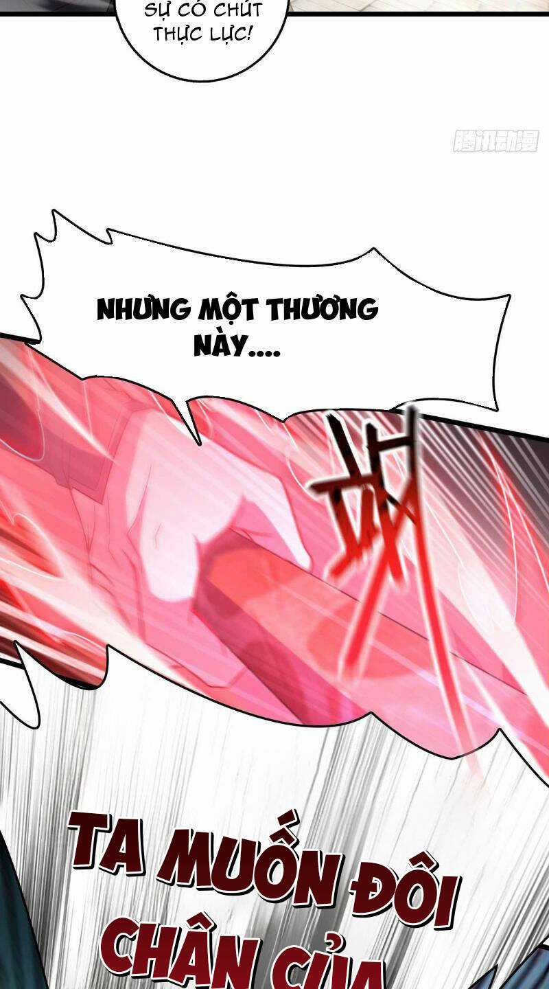 Ta , Thần Long Chi Hậu Chapter 33 trang 36