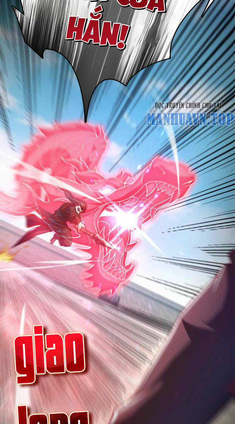 Ta , Thần Long Chi Hậu Chapter 33 trang 37