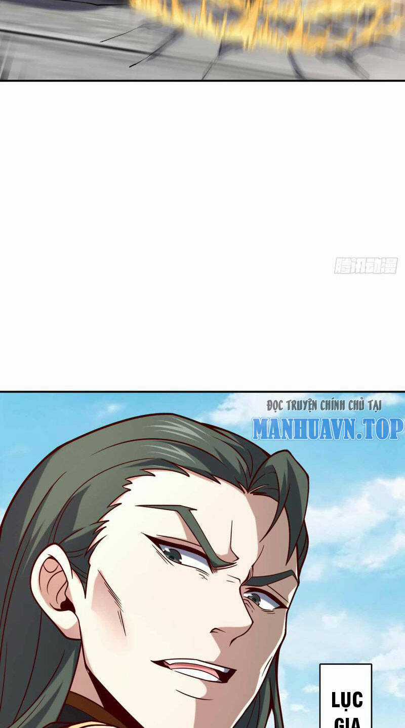 Ta , Thần Long Chi Hậu Chapter 33 trang 8