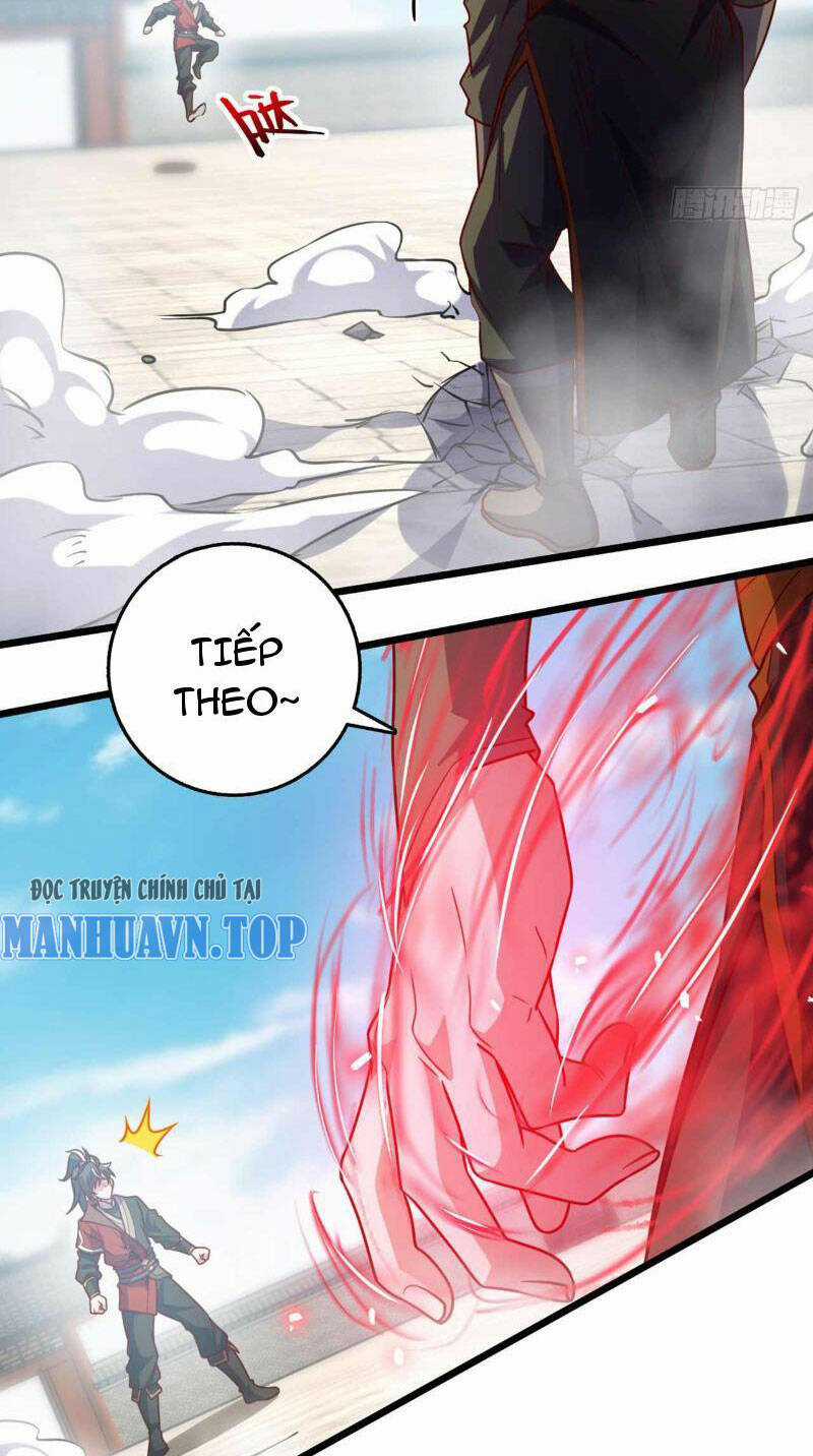 Ta , Thần Long Chi Hậu Chapter 34 trang 13