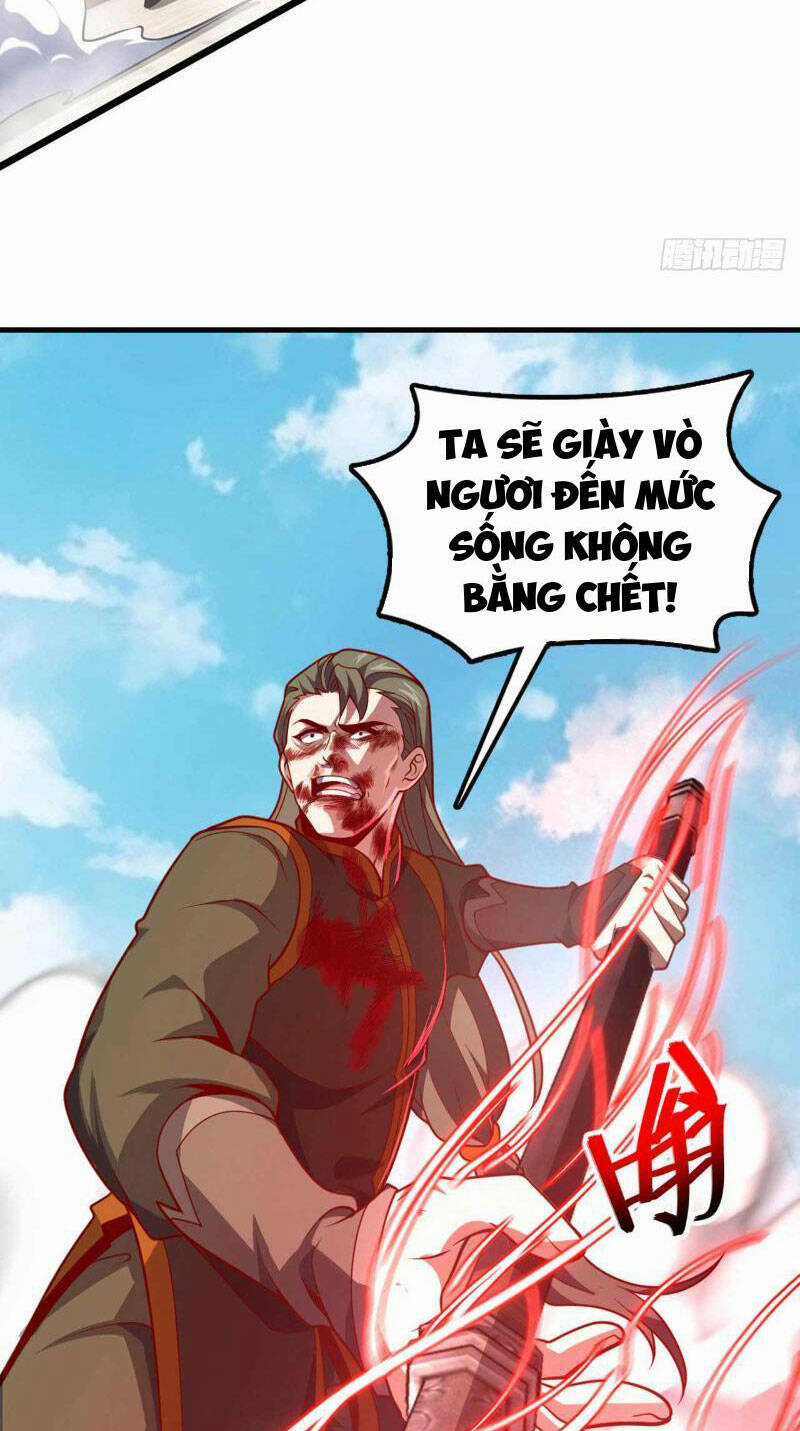 Ta , Thần Long Chi Hậu Chapter 34 trang 14