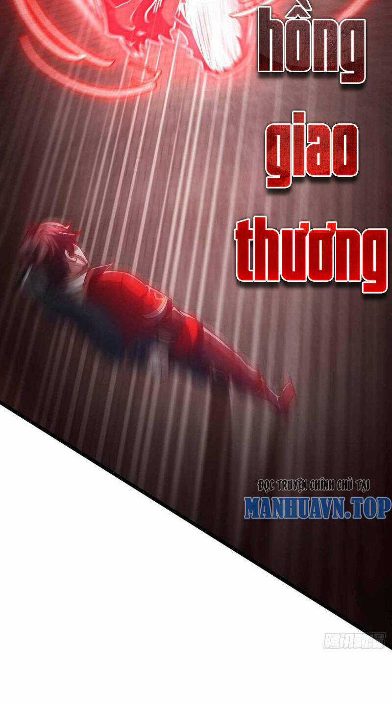 Ta , Thần Long Chi Hậu Chapter 34 trang 19