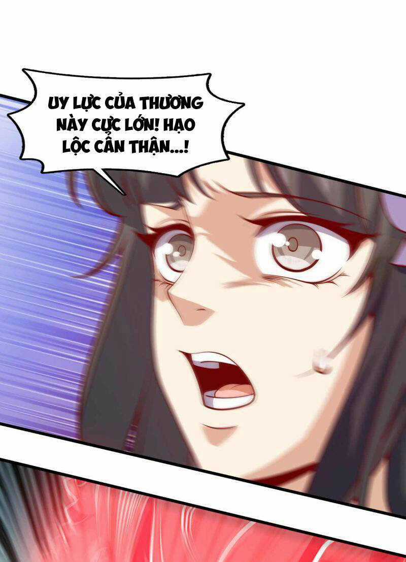 Ta , Thần Long Chi Hậu Chapter 34 trang 20