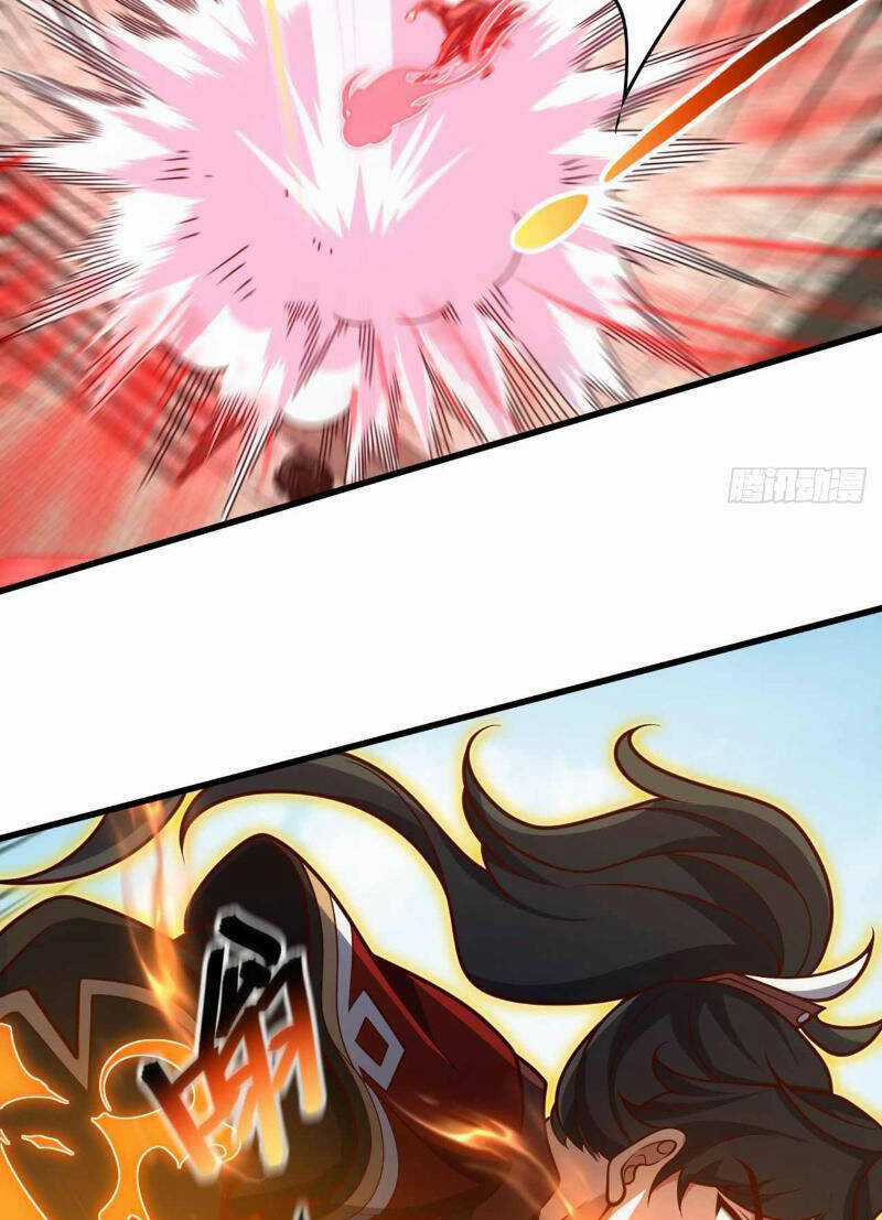 Ta , Thần Long Chi Hậu Chapter 34 trang 23