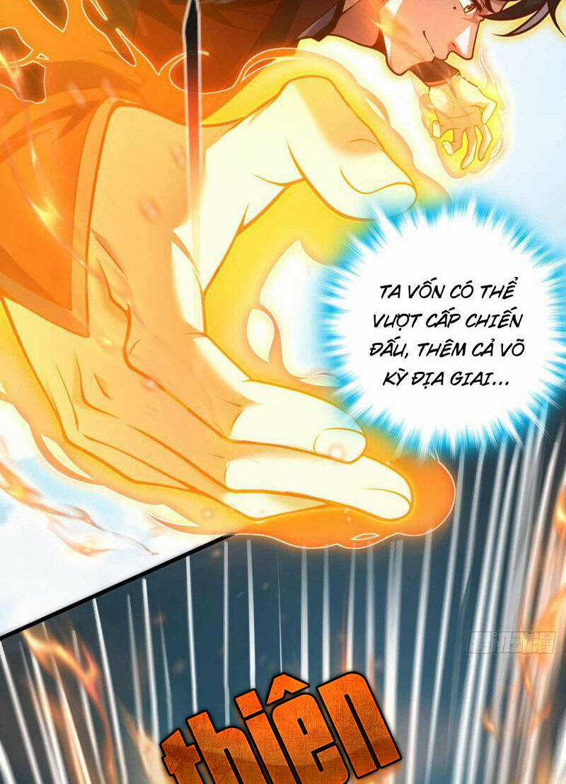 Ta , Thần Long Chi Hậu Chapter 34 trang 24