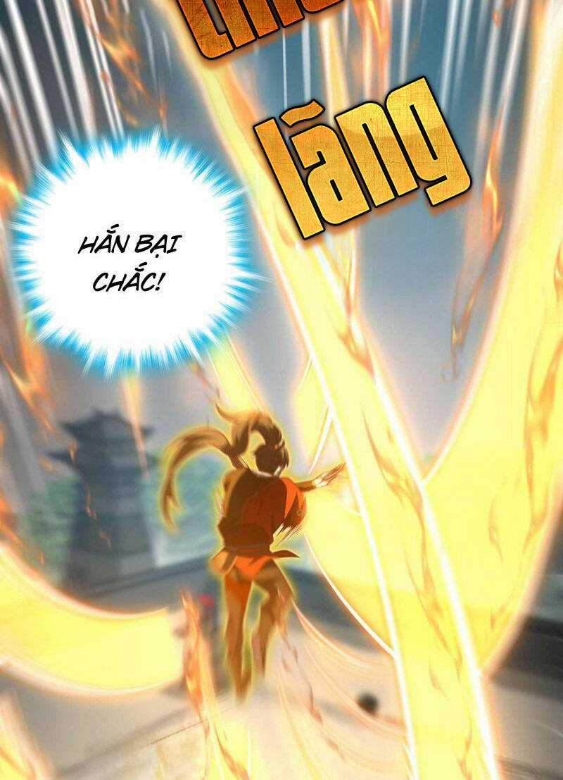 Ta , Thần Long Chi Hậu Chapter 34 trang 25