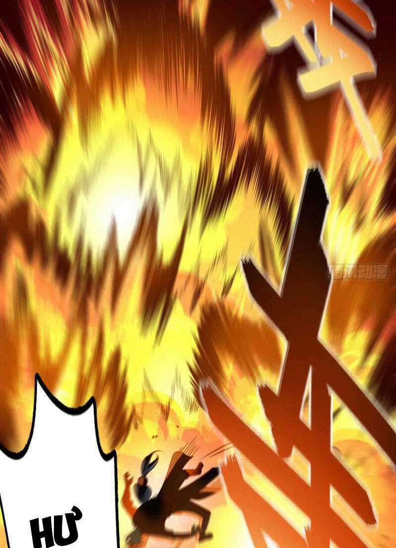 Ta , Thần Long Chi Hậu Chapter 34 trang 27