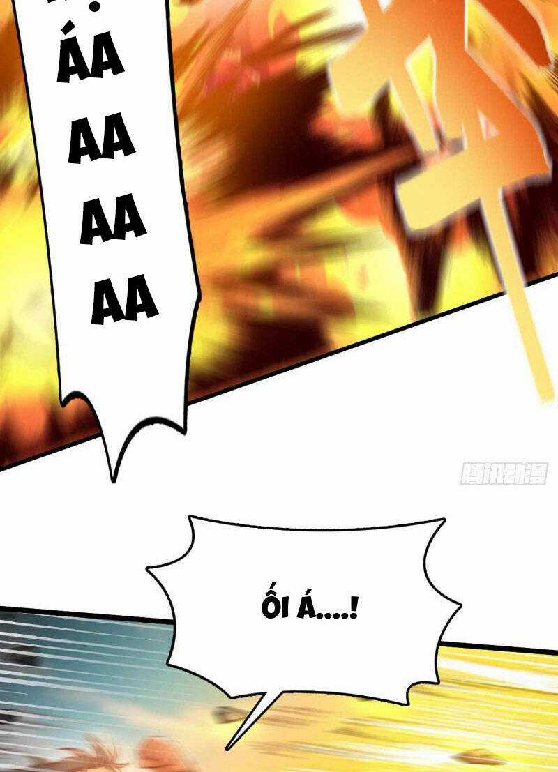 Ta , Thần Long Chi Hậu Chapter 34 trang 28