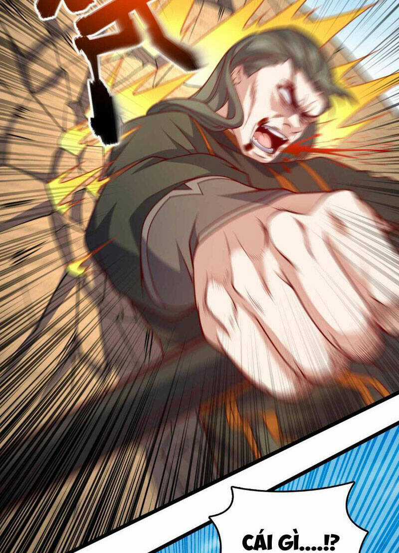 Ta , Thần Long Chi Hậu Chapter 34 trang 30