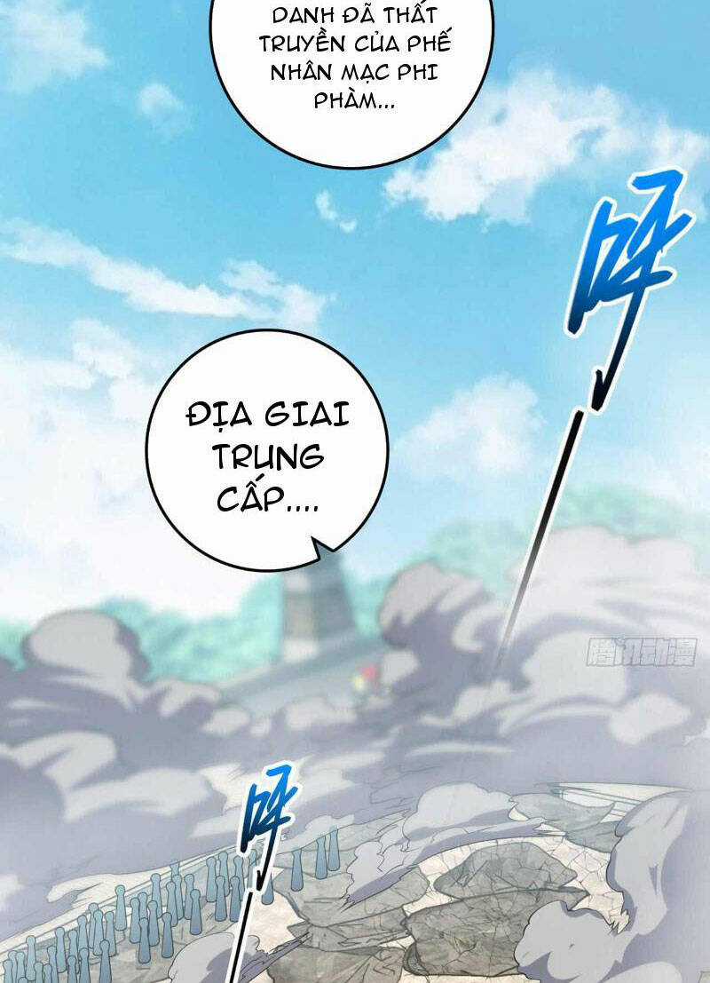 Ta , Thần Long Chi Hậu Chapter 34 trang 33