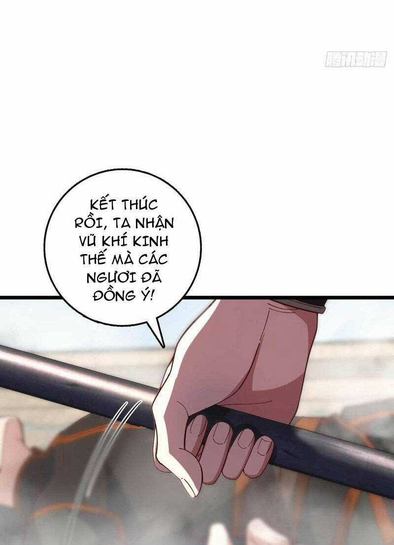 Ta , Thần Long Chi Hậu Chapter 34 trang 35