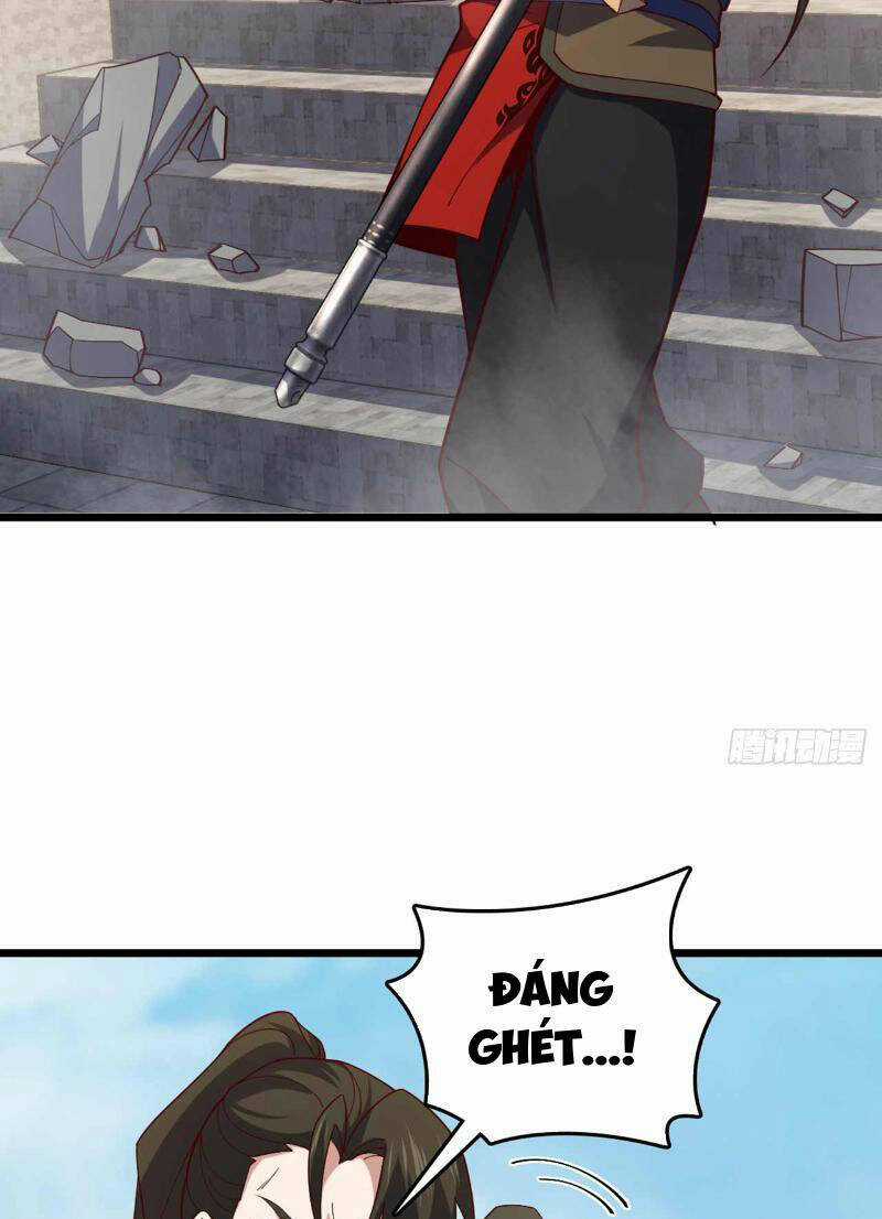 Ta , Thần Long Chi Hậu Chapter 34 trang 37