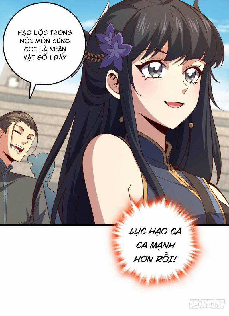 Ta , Thần Long Chi Hậu Chapter 34 trang 39