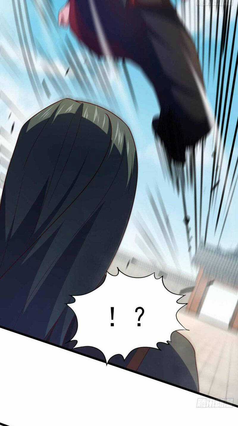 Ta , Thần Long Chi Hậu Chapter 34 trang 6