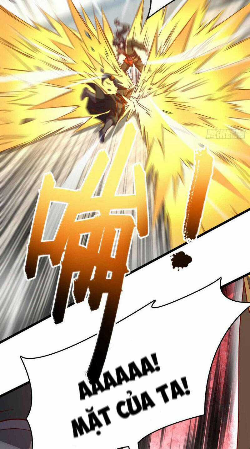 Ta , Thần Long Chi Hậu Chapter 34 trang 8