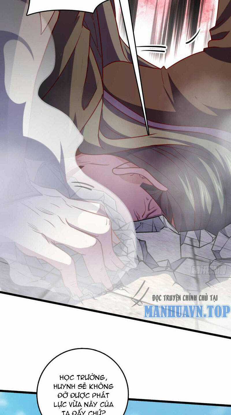 Ta , Thần Long Chi Hậu Chapter 34 trang 9