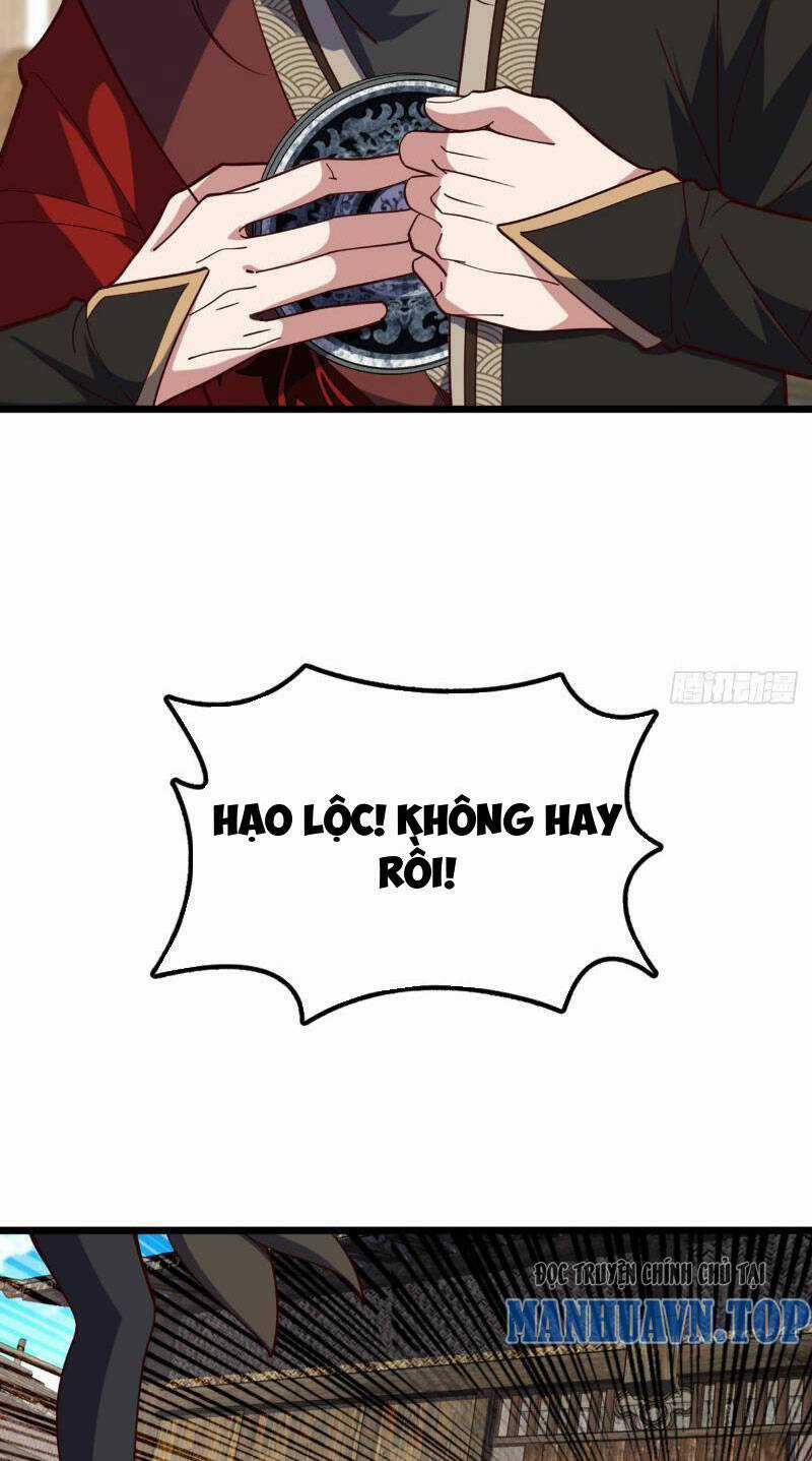 Ta , Thần Long Chi Hậu Chapter 35 trang 10