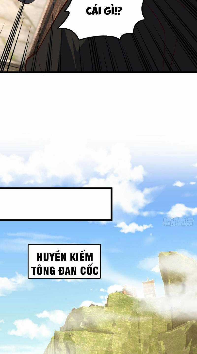 Ta , Thần Long Chi Hậu Chapter 35 trang 13