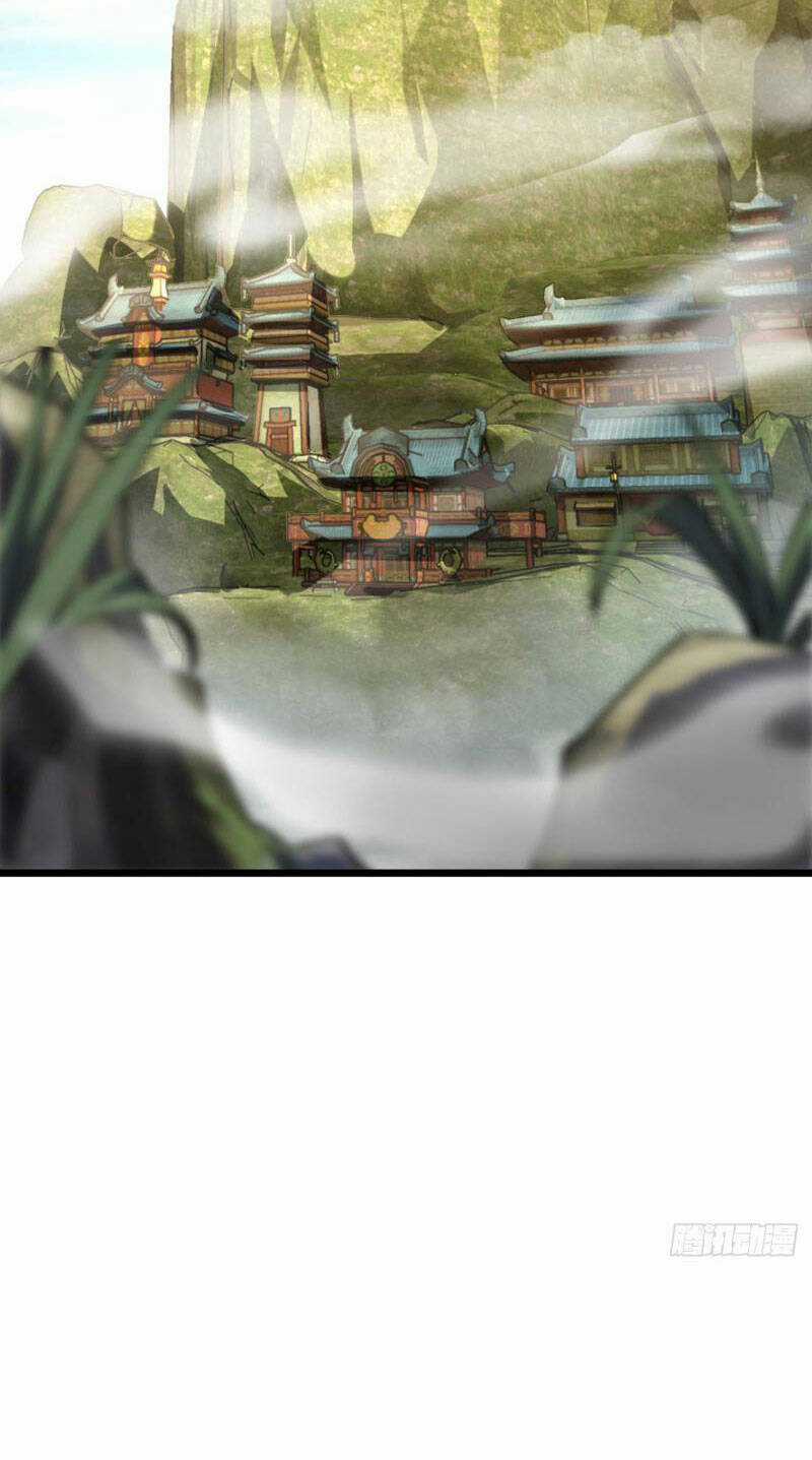 Ta , Thần Long Chi Hậu Chapter 35 trang 14