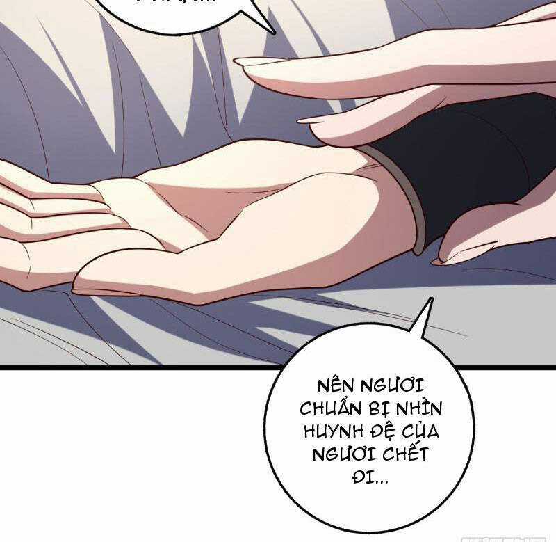 Ta , Thần Long Chi Hậu Chapter 35 trang 23