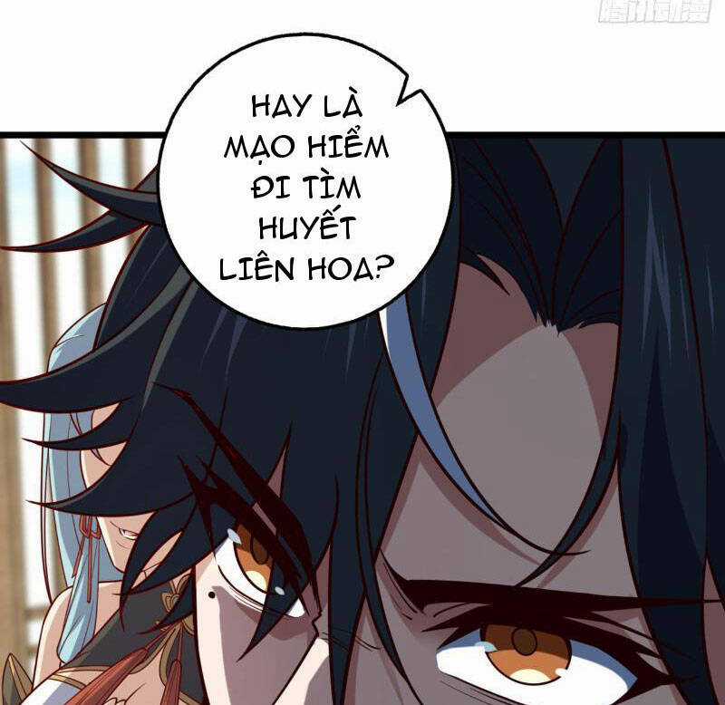 Ta , Thần Long Chi Hậu Chapter 35 trang 24