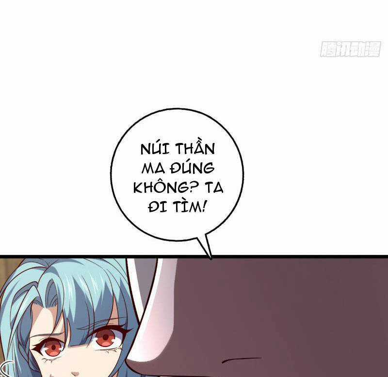 Ta , Thần Long Chi Hậu Chapter 35 trang 26