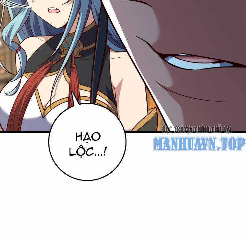 Ta , Thần Long Chi Hậu Chapter 35 trang 27