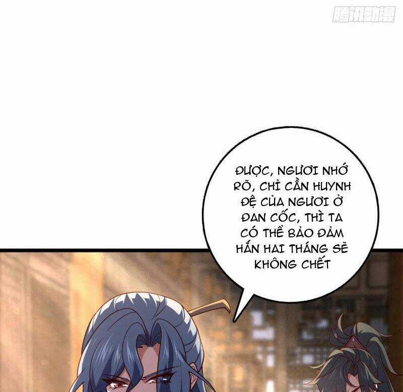 Ta , Thần Long Chi Hậu Chapter 35 trang 28