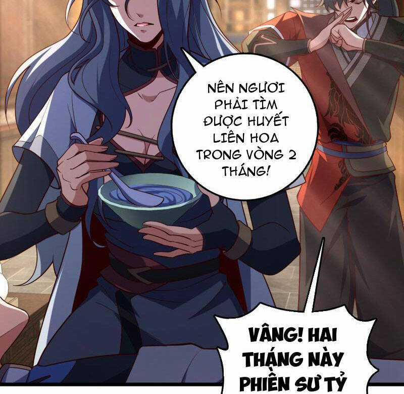 Ta , Thần Long Chi Hậu Chapter 35 trang 29