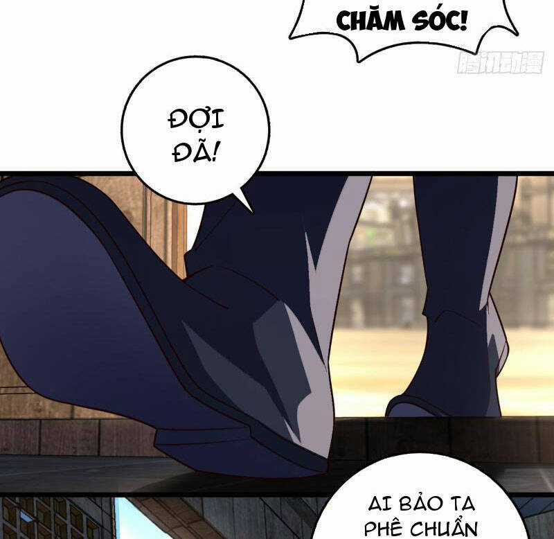 Ta , Thần Long Chi Hậu Chapter 35 trang 30