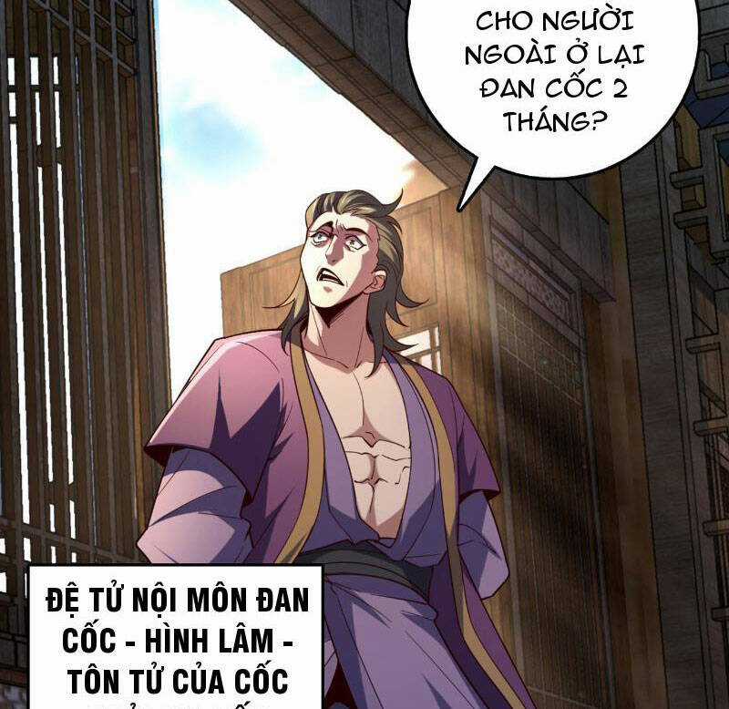 Ta , Thần Long Chi Hậu Chapter 35 trang 31