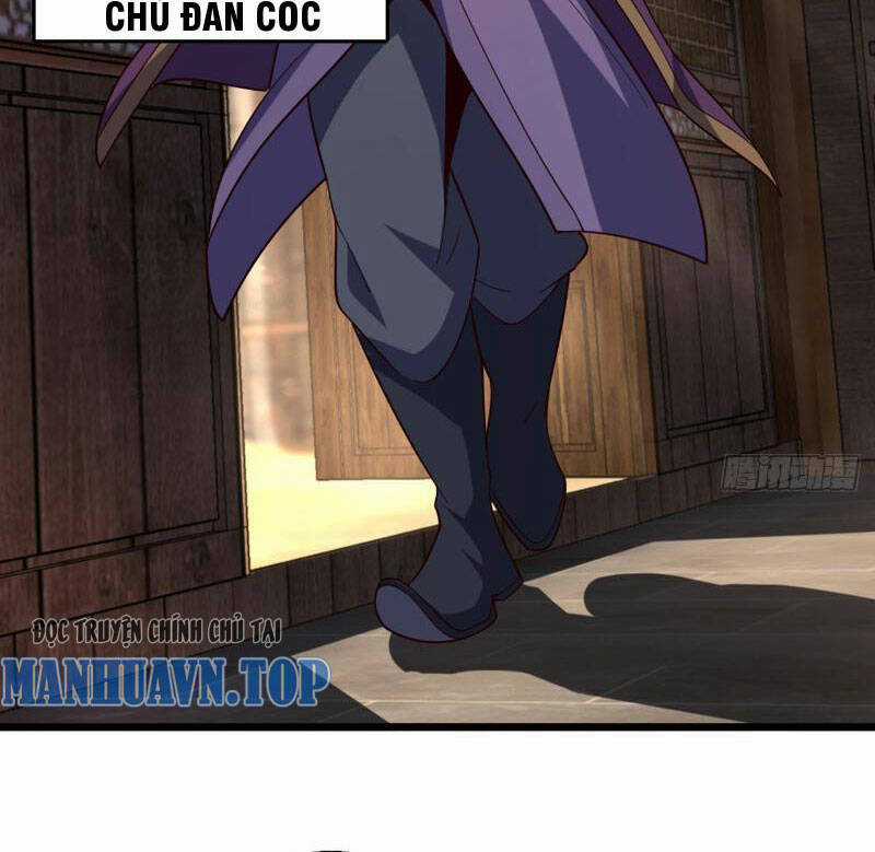 Ta , Thần Long Chi Hậu Chapter 35 trang 32