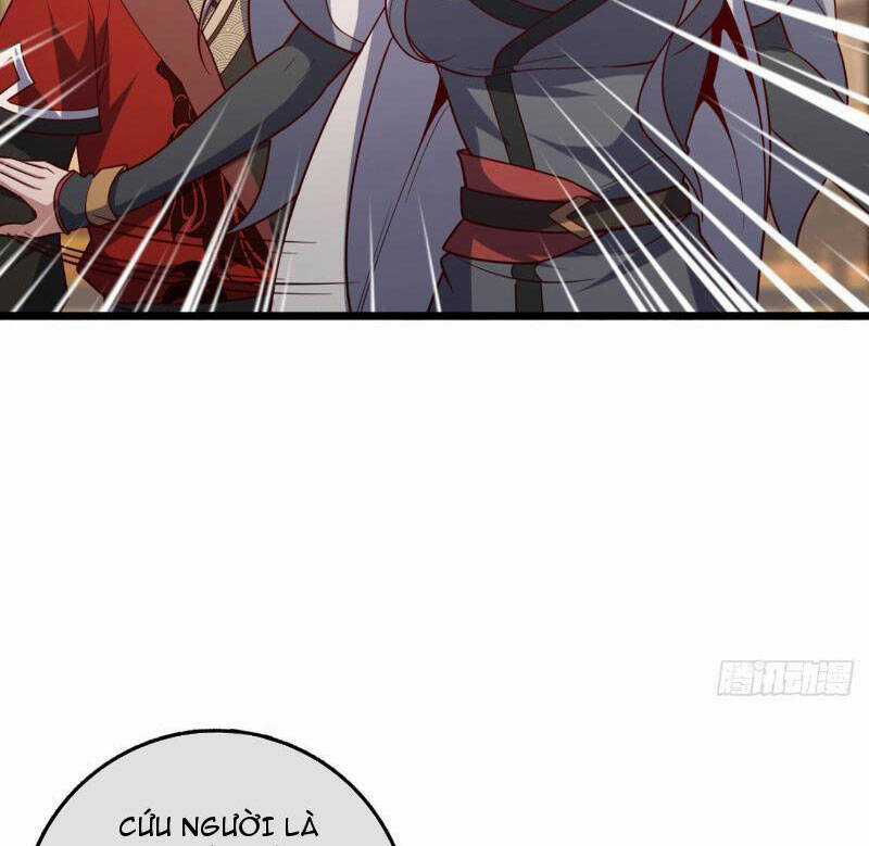 Ta , Thần Long Chi Hậu Chapter 35 trang 34