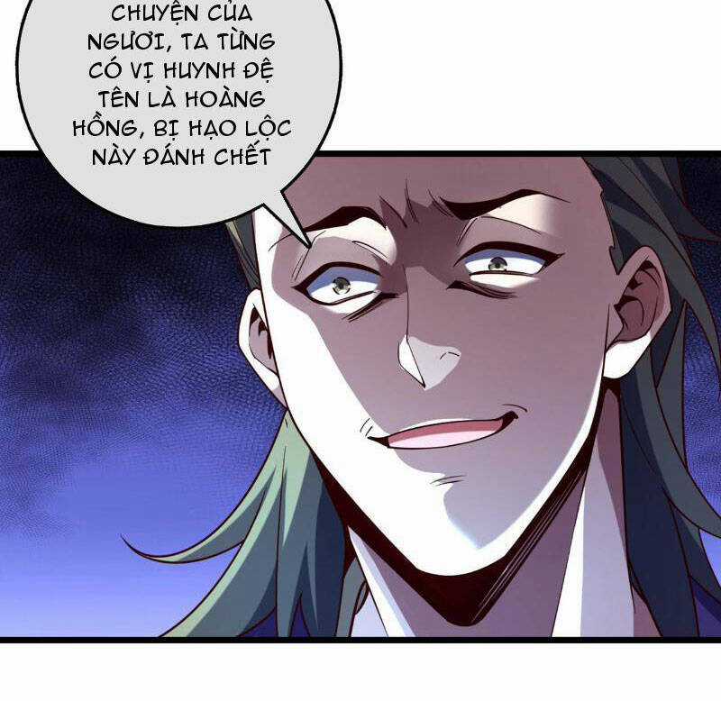 Ta , Thần Long Chi Hậu Chapter 35 trang 35