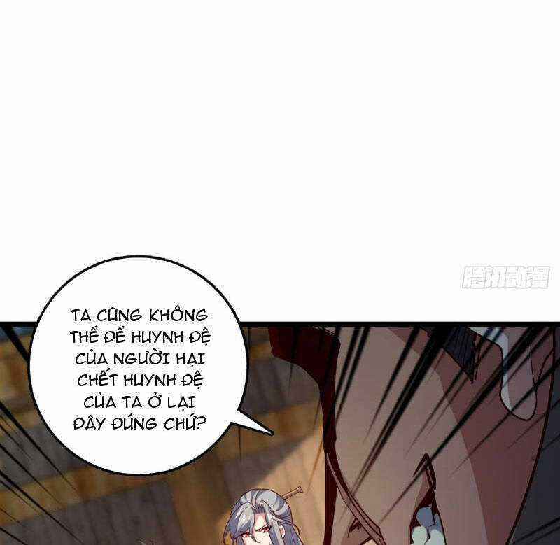 Ta , Thần Long Chi Hậu Chapter 35 trang 36