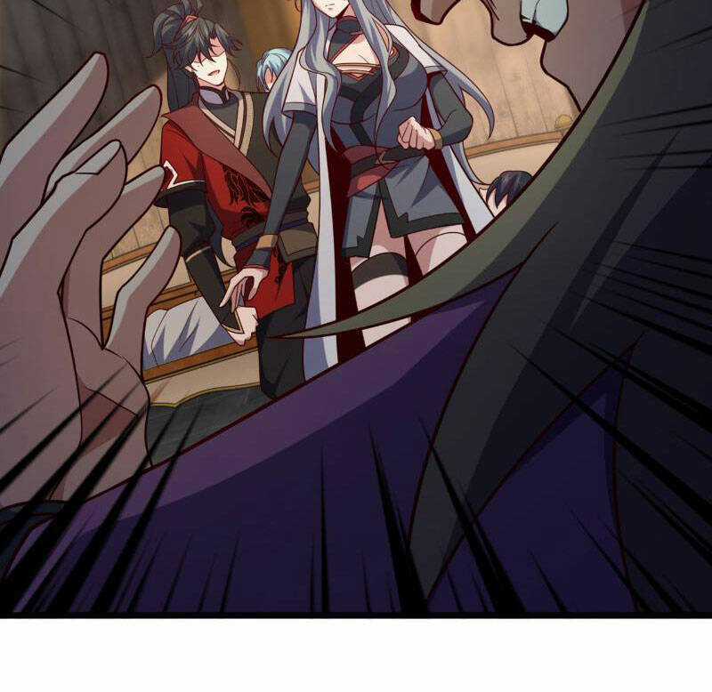 Ta , Thần Long Chi Hậu Chapter 35 trang 37