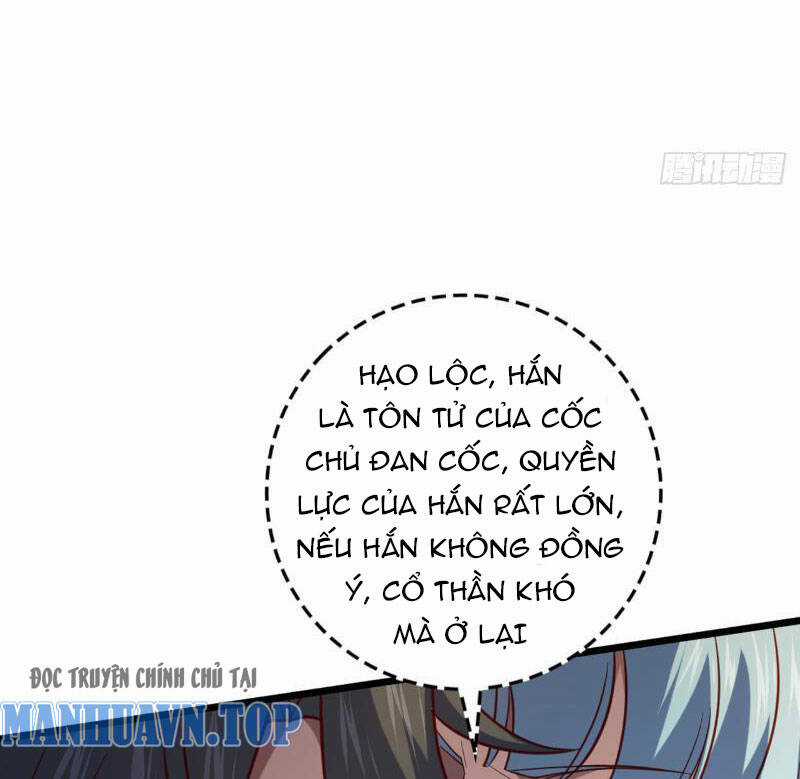 Ta , Thần Long Chi Hậu Chapter 35 trang 38