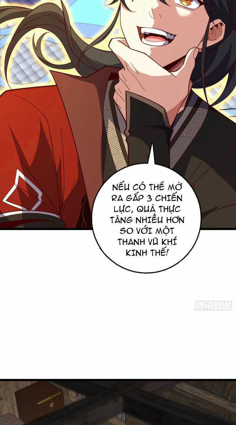 Ta , Thần Long Chi Hậu Chapter 35 trang 8