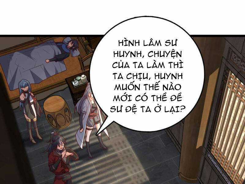 Ta , Thần Long Chi Hậu Chapter 36 trang 0