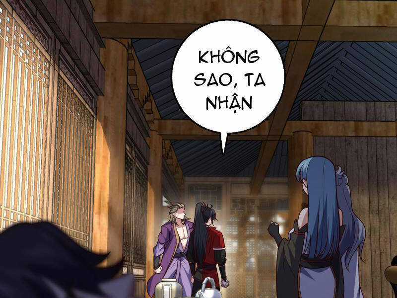 Ta , Thần Long Chi Hậu Chapter 36 trang 10