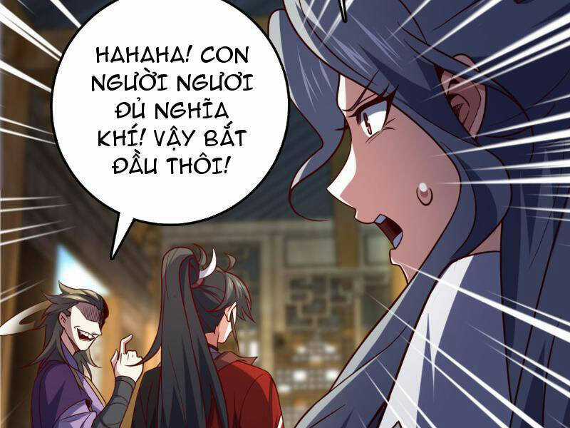Ta , Thần Long Chi Hậu Chapter 36 trang 13