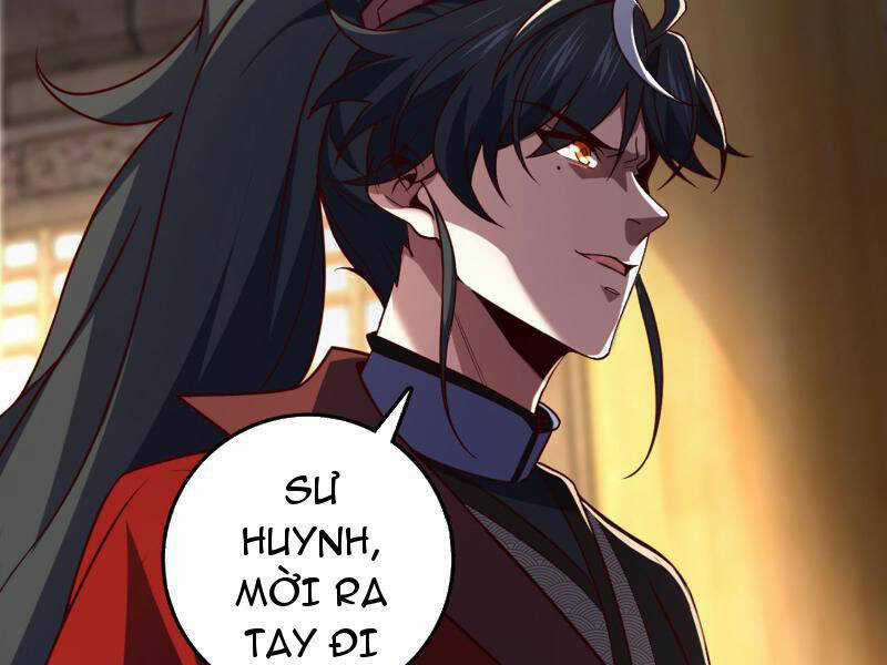 Ta , Thần Long Chi Hậu Chapter 36 trang 15