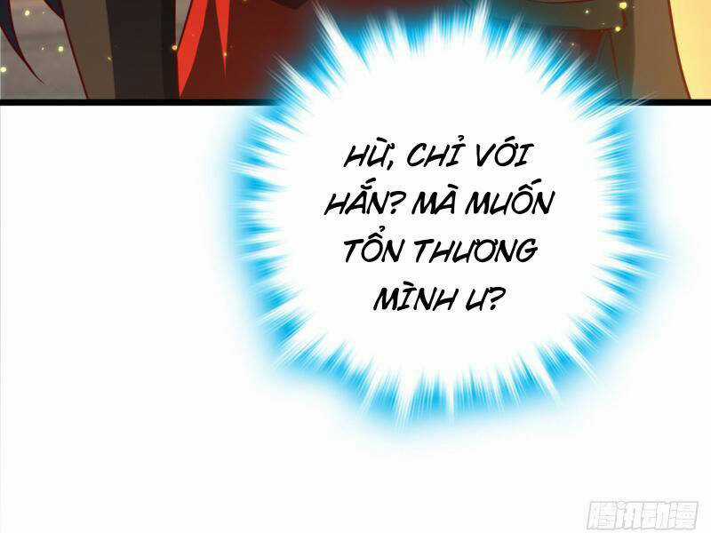 Ta , Thần Long Chi Hậu Chapter 36 trang 17