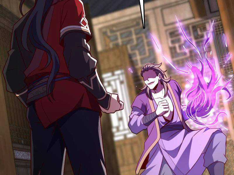 Ta , Thần Long Chi Hậu Chapter 36 trang 19