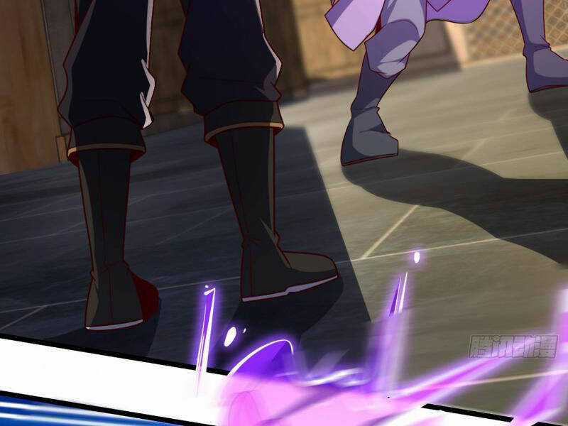 Ta , Thần Long Chi Hậu Chapter 36 trang 20