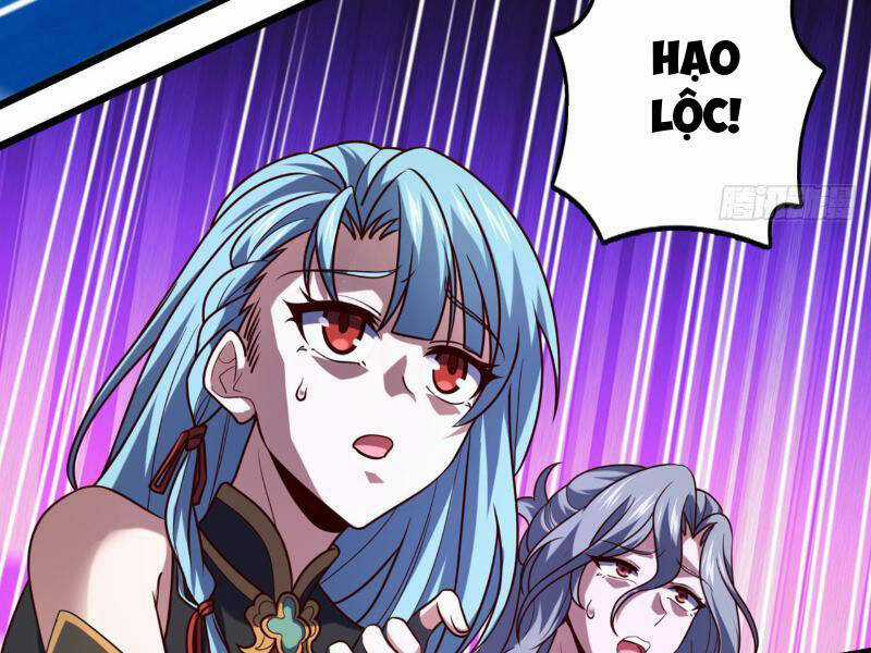 Ta , Thần Long Chi Hậu Chapter 36 trang 23