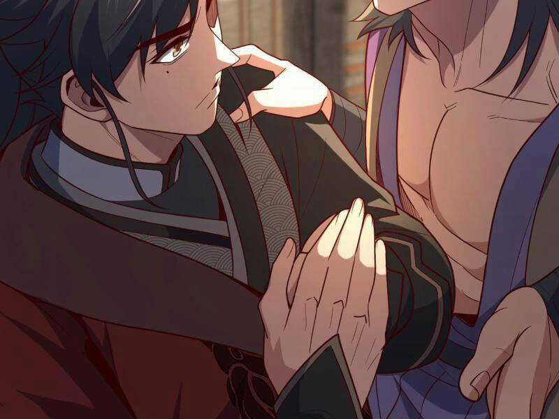 Ta , Thần Long Chi Hậu Chapter 36 trang 3