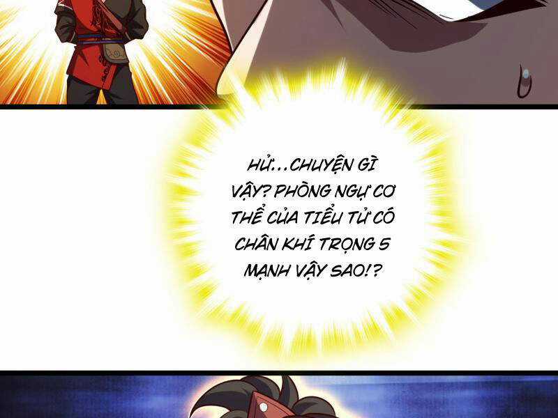 Ta , Thần Long Chi Hậu Chapter 36 trang 35