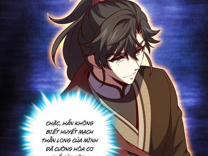 Ta , Thần Long Chi Hậu Chapter 36 trang 36