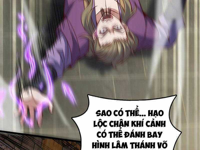 Ta , Thần Long Chi Hậu Chapter 36 trang 46